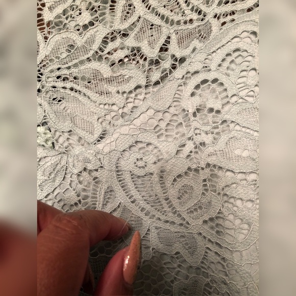 TORRID Special Occasion Dress - Picture 7 of 16